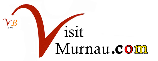 Visit Murnau